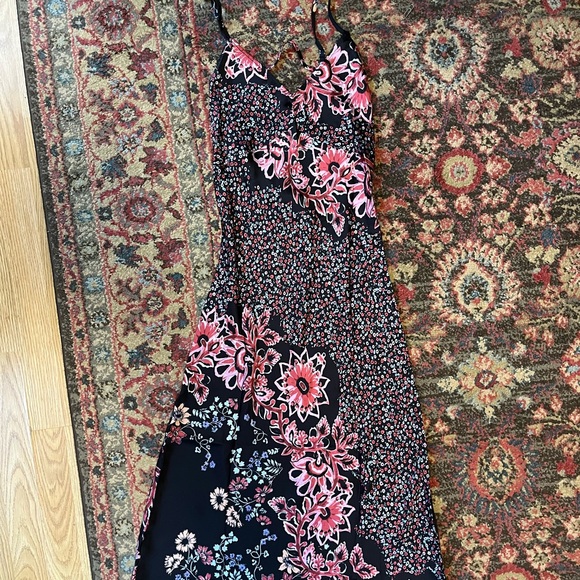 Final price !!!!! NWT Free People your better side dress - Picture 4 of 6